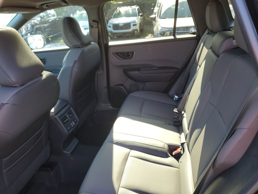2026 Subaru OUTBACK — detail view