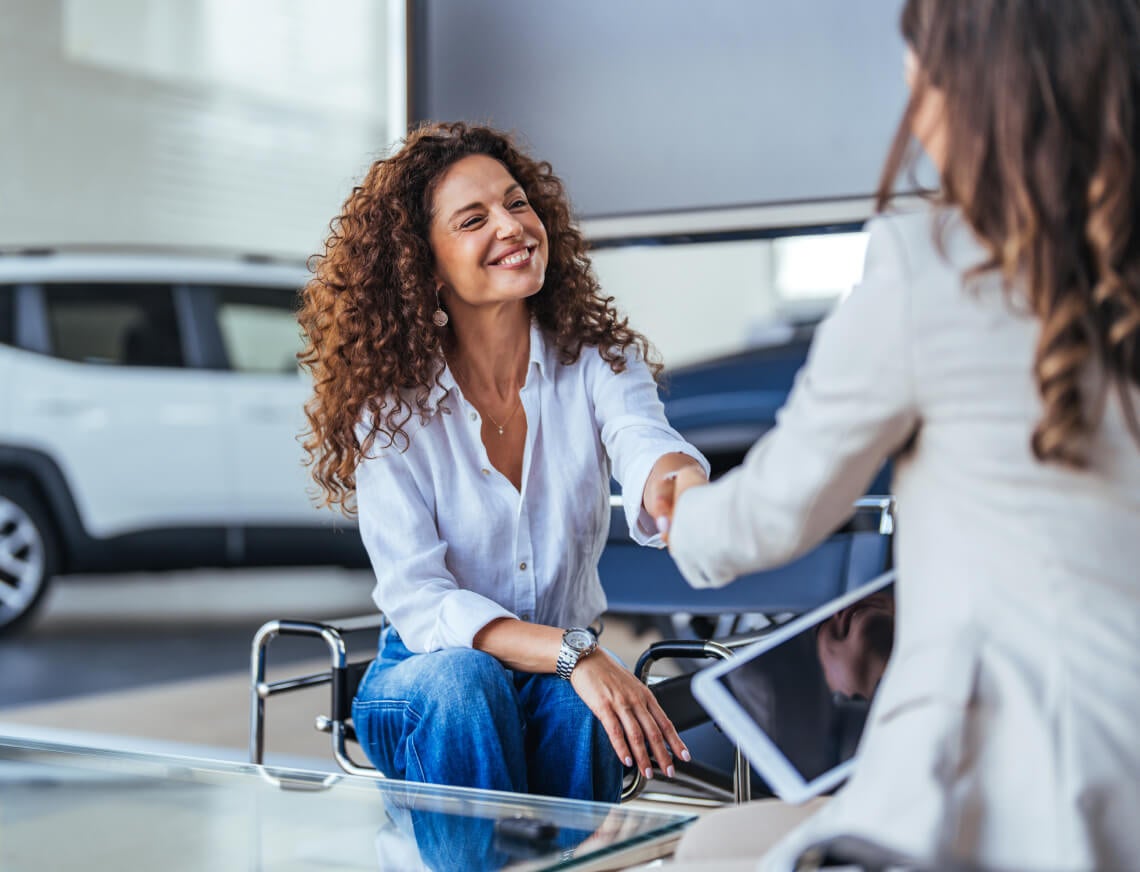 Subaru Dealership Financing, Leasing, & Specials